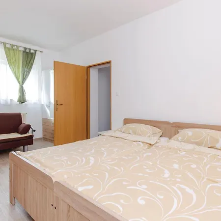 아파트 Gorgeous In With Kitchenette *
