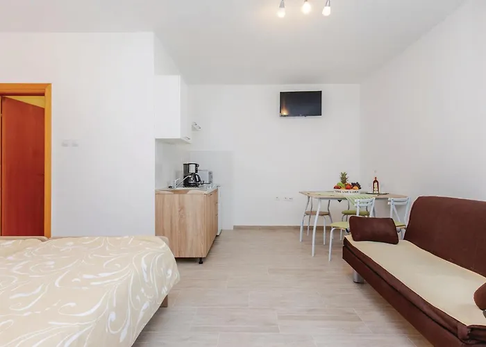 Amazing In With Wifi Apartament