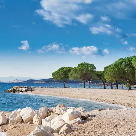 Apartman Amazing In With Wifi