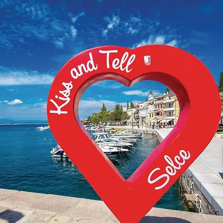 Apartman Amazing In With Wifi *