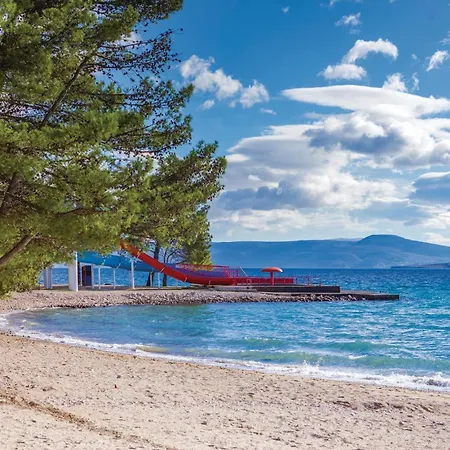 Apartman Amazing In With Wifi