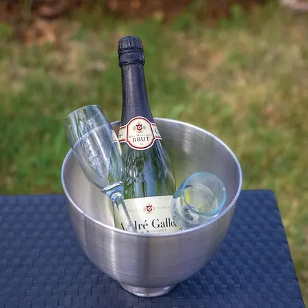 Apartman Amazing In With Wifi *