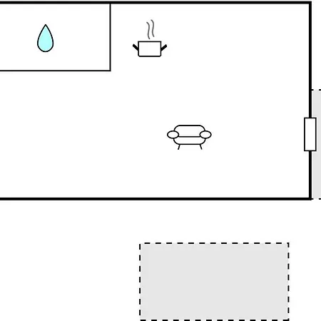 Amazing In With Wifi *